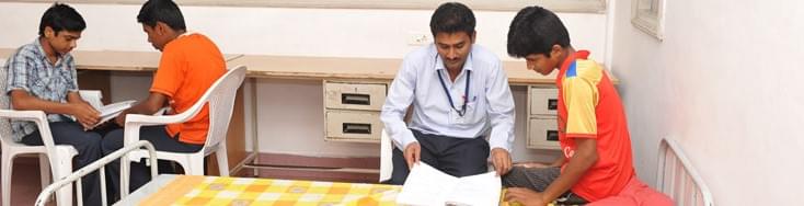 Thiagarajar Polytechnic College Salem hostel photo 1